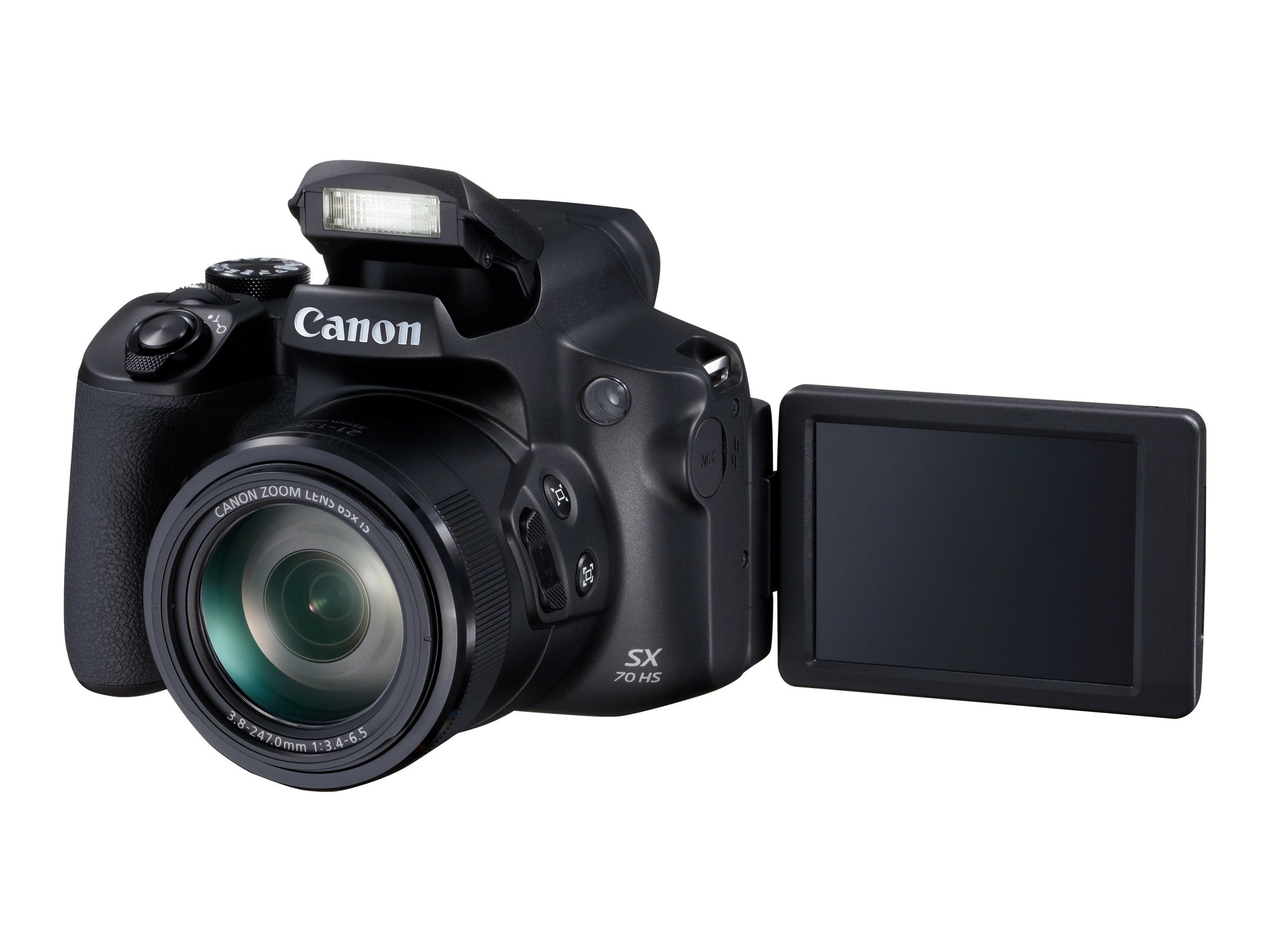 PowerShot SX420 IS 20.0-Megapixel Digital Camera with Optical Zoom, WiFi, and Photography Lens in Black - Walmart.com PowerShot SX420 IS 20.0-Megapixel Digital Camera with Optical Zoom, WiFi, and Photography Lens in Black - Walmart.com