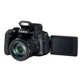 thumbnail image 5 of Canon PowerShot SX70 HS 20.3MP 65x Optical Zoom Digital Point, Wi-Fi Technology & Shoot Camera - New, 5 of 5