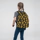 thumbnail image 5 of Balery Sunflower (2) Mochila Ligera para Hombres y Mujeres – Resistente y Impermeable, Ideal para la Escuela, el Trabajo, los Viajes y el Uso Diario, 5 of 7