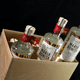 thumbnail image 3 of Caja 6pz María Bonita Mezcal Artesanal 750ml Ensamble de Agave Salmiana y Cupreata Maria Bonita María Bonita Spirits Mezcal Artesanal, 3 of 4