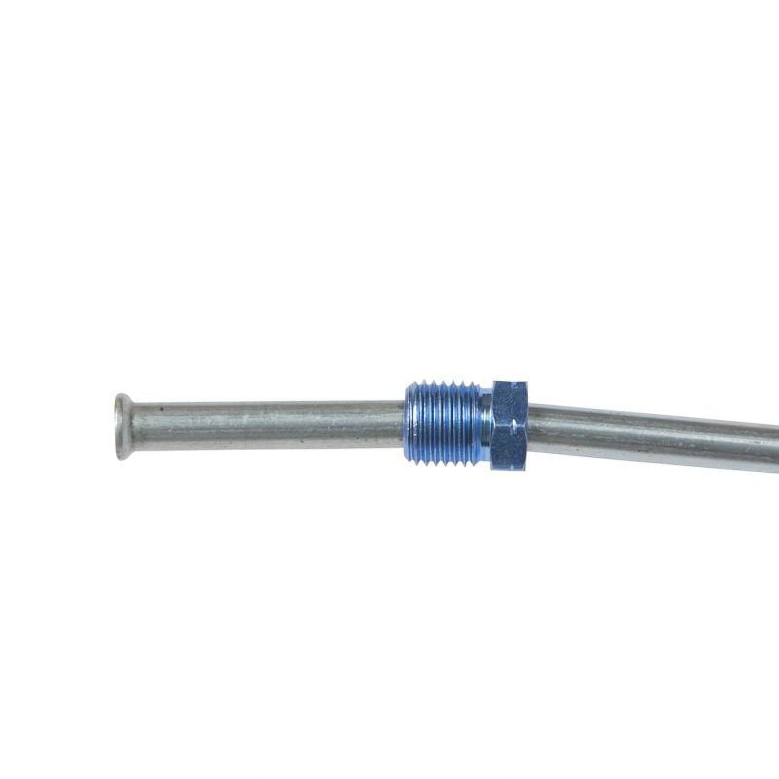 Power Steering Pressure Line Hose Assembly Fits select: 2005-2008 HONDA PILOT