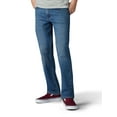 thumbnail image 2 of Lee Boys Xtreme Comfort Straight Tapered Jeans, Sizes 4-18 & Husky, 2 of 4