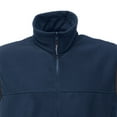 thumbnail image 2 of Regatta Mens Haber II 250 Series Anti-pill Fleece Bodywarmer / Sleeveless Jacket, 2 of 4