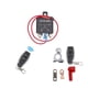thumbnail image 4 of 12V 200A Control Remoto Desconectador Kill Switch Smart Master Switch (2PCS), 4 of 9