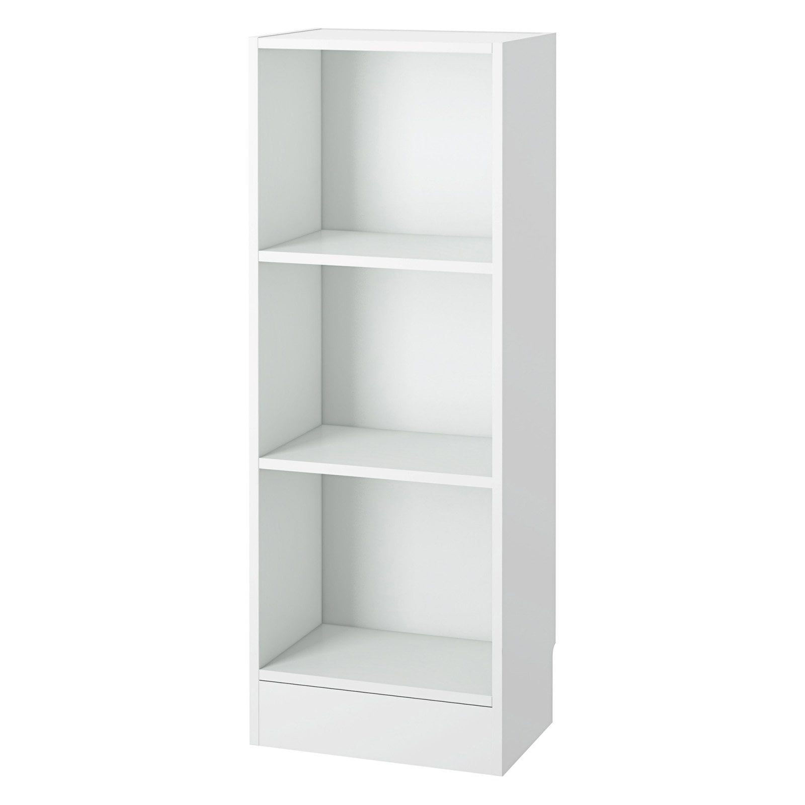 Element Tall Narrow 5 Shelf Bookcase Com