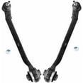 thumbnail image 6 of Detroit Axle - 4pc RWD Front Upper Lower Control Arms Replacement for Chrysler 300 Dodge Charger, 6 of 6