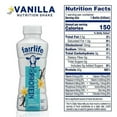 thumbnail image 5 of Fairlife Nutrition Plan 30g Protein Shake, Vanilla (11.5 fl. oz, 8 Pack), 5 of 5