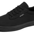thumbnail image 2 of Zapatos casuales Zapatos de lona transpirables Cómoda amortiguación Hombres Suministros al aire libre DQrwqpou Tenis De Mujer Tenis De Hombre, 2 of 5