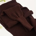 thumbnail image 6 of TITAKING Scarf With Sleeves for Women Knitted Sweater Poncho Shawl, 6 of 6