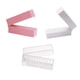 thumbnail image 4 of Seitruly Caja de almacenamiento de taladro para decoración de uñas de 30 agujeros Juegos de manicura Rosa, 4 of 6