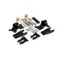 thumbnail image 1 of Belltech 6905 Shackle and Hanger Kit, 1 of 3