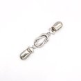 thumbnail image 1 of Six piece set Vintage Dress Clips Back Cinch,Cinch Shirt Clip Retro Cardigan Clips for Women matching needs, 1 of 4