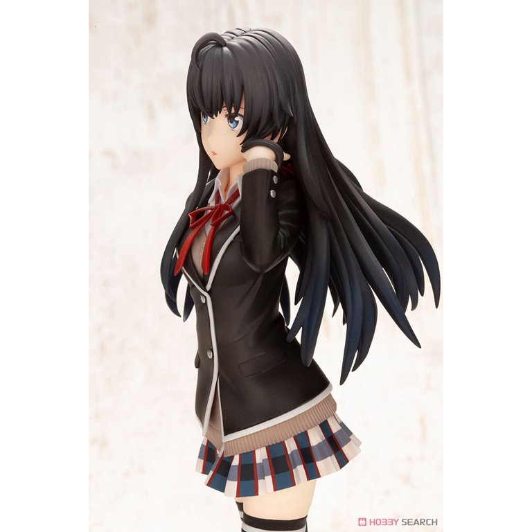 Yukino 1/8 Scale Figure deals