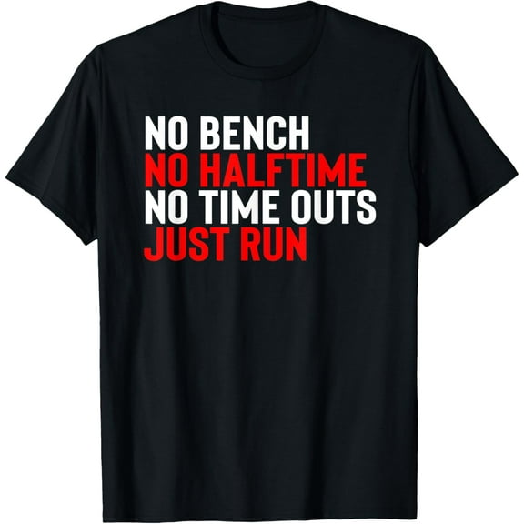 Running Cross Country Track Racing 5k Marathon Runner Gifts T-Shirt