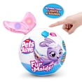 thumbnail image 4 of Peluche Pets Alive Furmaids Mermaid ZURU con luces y sonidos, 4 of 8