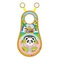 thumbnail image 2 of Volante de juego de rol educativo, juguetes de educación temprana, juguete Musical, rueda de coche, juguete para juegos, interacción de cumpleaños, , panda CUTICAT Volante Juguetes, 2 of 5