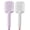 2PCS-A, variant on Adjustable DIY Hair Thinning Trimmer Comb – Double-Sided Hair Razor Comb for Bangs, Split Ends & Layering, Portable Hair Texturizing Tool
