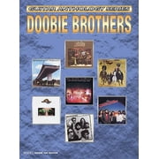 Doobie Brothers - The Guitar Collection