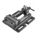 thumbnail image 5 of Abrazadera de tornillo de prensa para taladro, bricolaje, fácil de almacenar, versátil, pequeña abrazadera de montaje en banco Fijado, 5 of 8