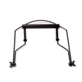 thumbnail image 3 of hoyos Soporte de armónica Soporte de arpa Accesorio de instrumento musical portátil Negro shamjiam  Soporte de armónica, 3 of 6