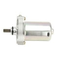 thumbnail image 4 of Engine Starting Motor For Honda C125A Super Cub 125 ABS CT125 Trail 2022-2024, 4 of 9