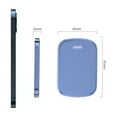 thumbnail image 6 of (LK-LTD)--Magnetic Portable Wireless Charger And Power Bank For Apple And Android**--（ ';[]\]）, 6 of 6
