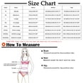 thumbnail image 3 of Swimsuit for Women, Tie-Dyed Contrast Color Camisole-Style Top with Off-Shoulder Backless Design, Nylon Fabric, for Beach or Pool Use, 3 of 7