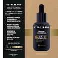 thumbnail image 3 of Serum Colágeno 30 ml Vitacilina Serum 1 Botella de serum de 30 ml, 3 of 4