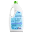 thumbnail image 2 of Seventh Generation Powerful Clean Free And Clear Dishwasher Detergent Gel, Fragrance Free, 42 oz (2 pack), 2 of 2