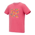thumbnail image 3 of Regatta T-Shirt Orange Bosley pour Garçons/filles, 3 of 6