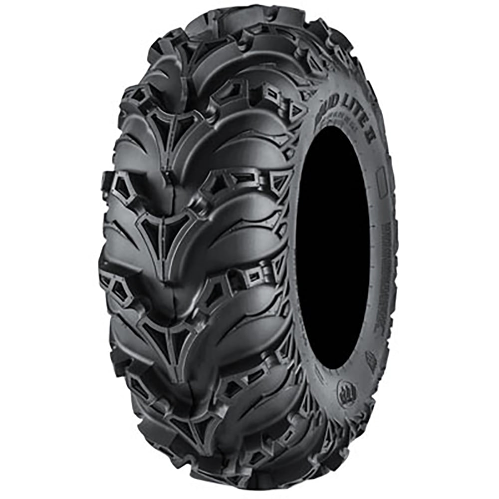 ITP Mud Lite II Tire 25x812 Compatible With Arctic Cat ALTERRA 700 TRV
