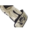 thumbnail image 3 of Guantes de Boxeo Venum Dorado Mediano Challenger 2.0, 3 of 9