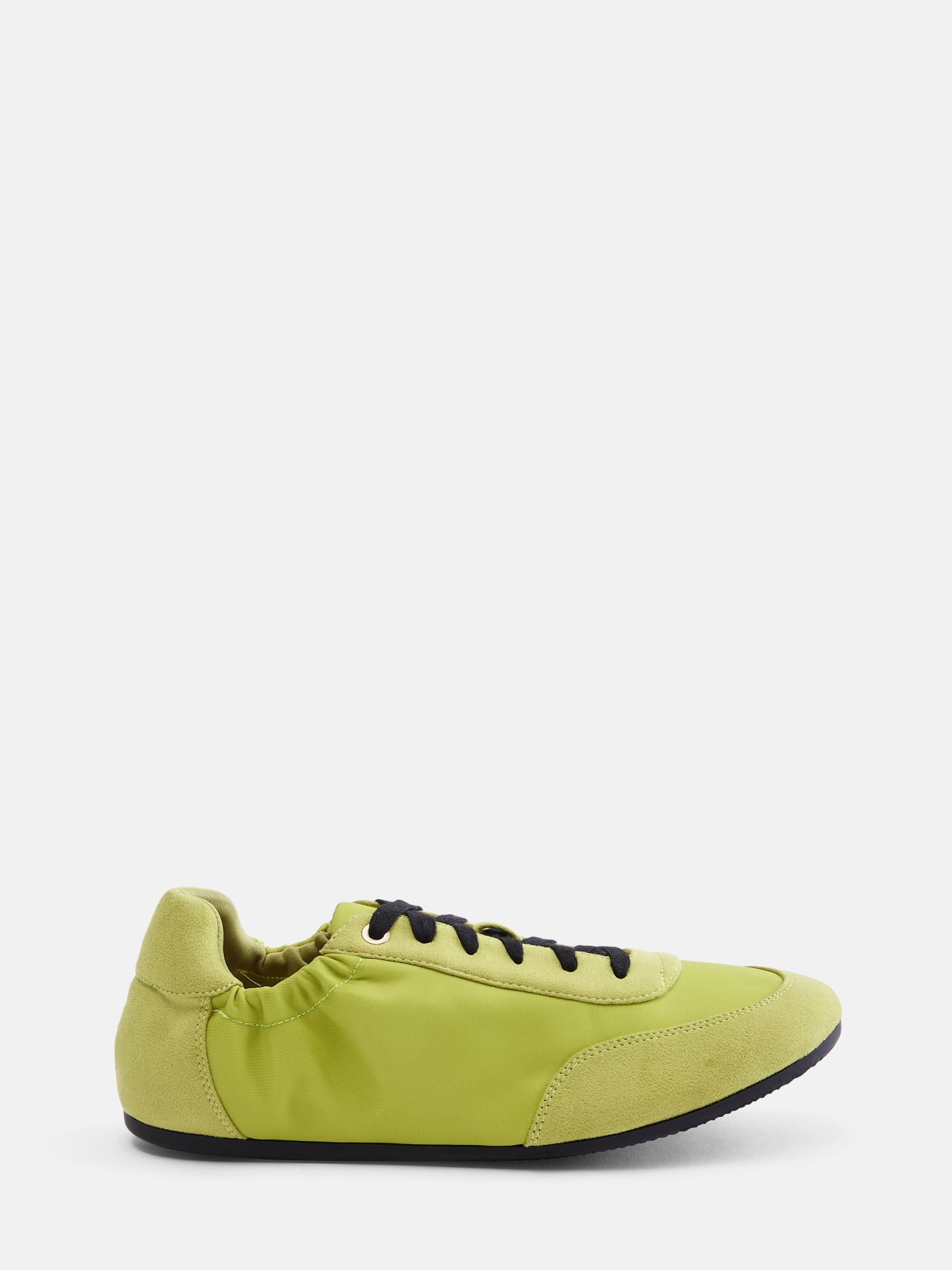 Free Assembly Women's Scrunch Sneakers