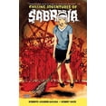 thumbnail image 1 of Chilling Adventures Of Sabrina 1C Archie Comics 7500588016668, 1 of 2