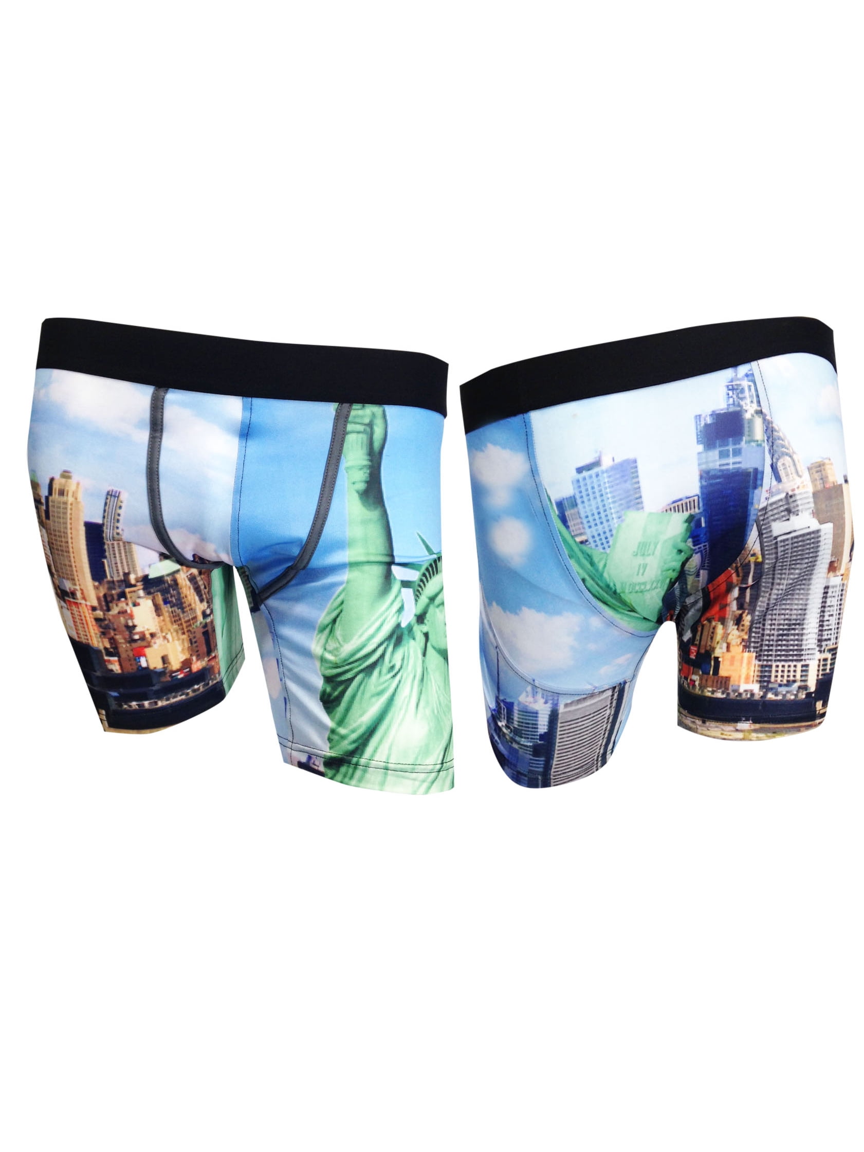 liberty boxer shorts
