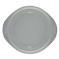 thumbnail image 6 of Farberware GOLDEN BAKE 2 Pcs Nonstick Baking Sheet and Pizza Pan Set, Dishwasher Safe and Oven Safe to 450°F, Gray, 6 of 14