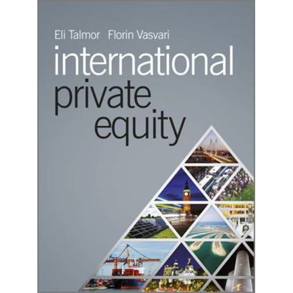 Pre-Owned International Private Equity (Hardcover) 0470971703 9780470971703