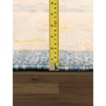 thumbnail image 5 of Pasargad Home Oushak Collection Hand-Knotted Wool Area Rug-11' 7" X 14' 2", 5 of 6