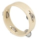 thumbnail image 4 of Anillo de Pandereta de Madera Strade Fareast Limited Instrumento Musical Educativo 15 cm, 4 of 8