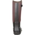 thumbnail image 4 of Rocky Core Brown Rubber Waterproof Outdoor Boot Size 8(M), 4 of 7