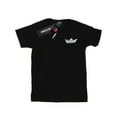 thumbnail image 1 of It Chapter 2 Mens S.S. Georgie Boat Breast Print T-Shirt, 1 of 1