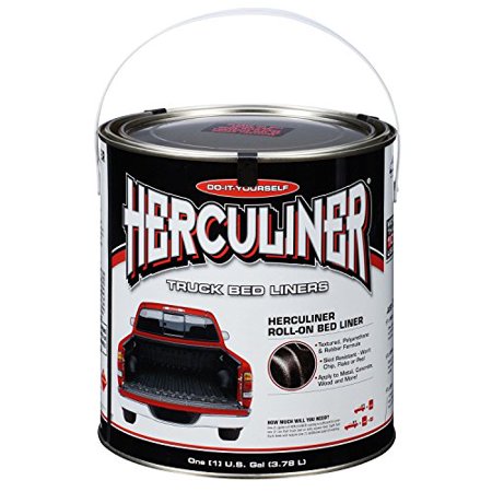 Herculiner покраска авто