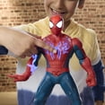 thumbnail image 6 of Marvel Spider-Man Brand New Day Power-Charge Spider-Man, Action Figure, Ages 4 and up, 6 of 11