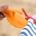 thumbnail image 5 of 1pc creativo fruta clip de piña forma toalla clip clip clip a prueba de viento, 5 of 5