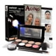 thumbnail image 2 of Kit de maquillaje Mehron Mini-Pro Student Educational Fair/Olive, 2 of 7