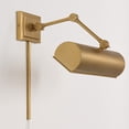 thumbnail image 7 of Capital Lighting 653711AD Alastair 16" Wide Picture Light - Brass, 7 of 7