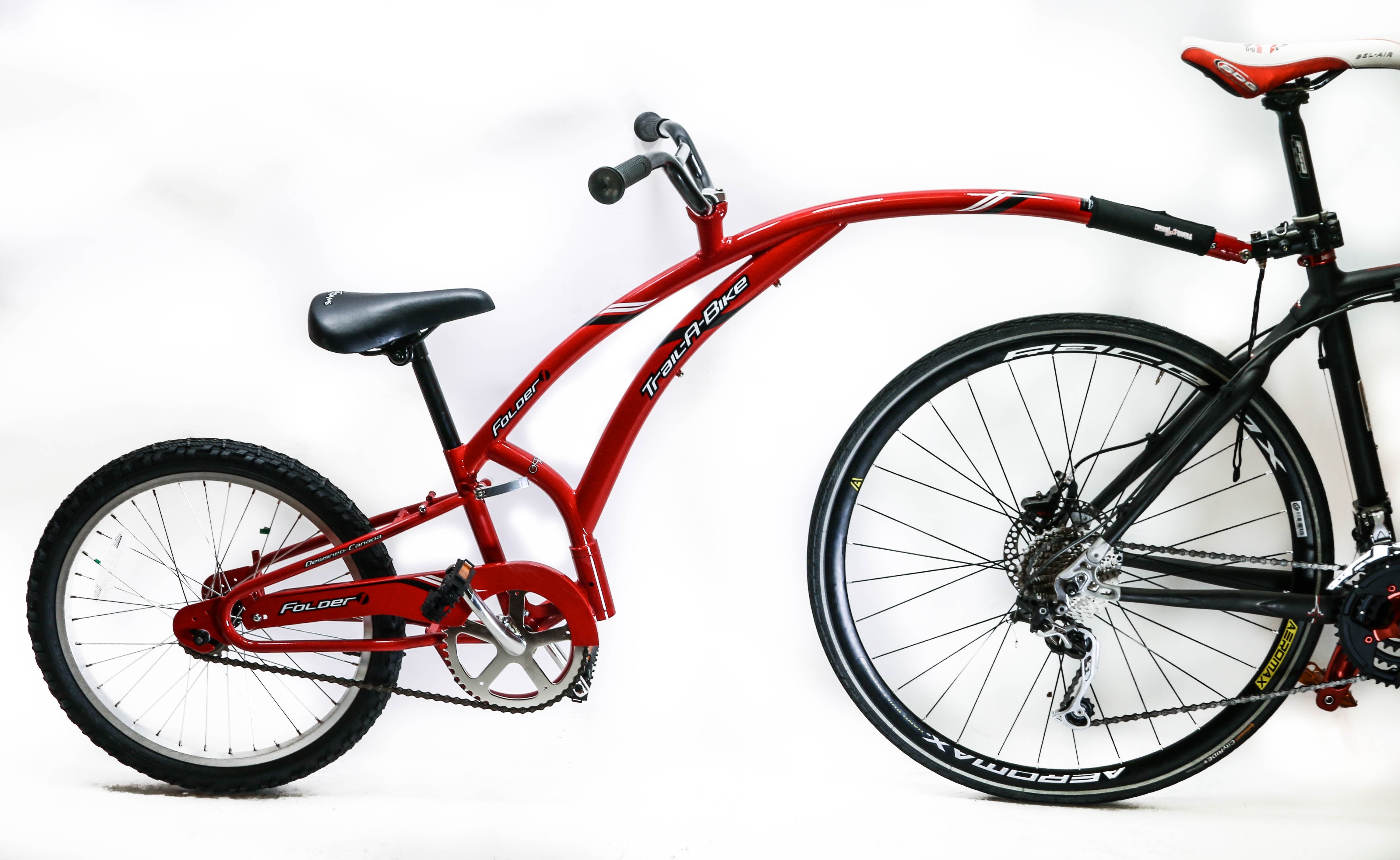 what the best bike for trail riding