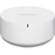 TRENDnet TEW-830MDR2K,AC2200 WiFi Mesh Router System,2 x AC2200 WiFi Mesh Routers, App-Based Setup