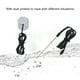 thumbnail image 4 of Detector De Fugas De Agua, Batería De Litio Integrada De 100 Mah, Auriculares Con Sonido HD, Detector De Fugas De Agua Subterránea Para Varias Tuberías De Construcción, 4 of 7
