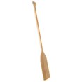 thumbnail image 2 of koolsoo Floating Wood Boat Paddle for Paddleboards Sturdy Versatile Ergonomic Handle 106cm, 2 of 9